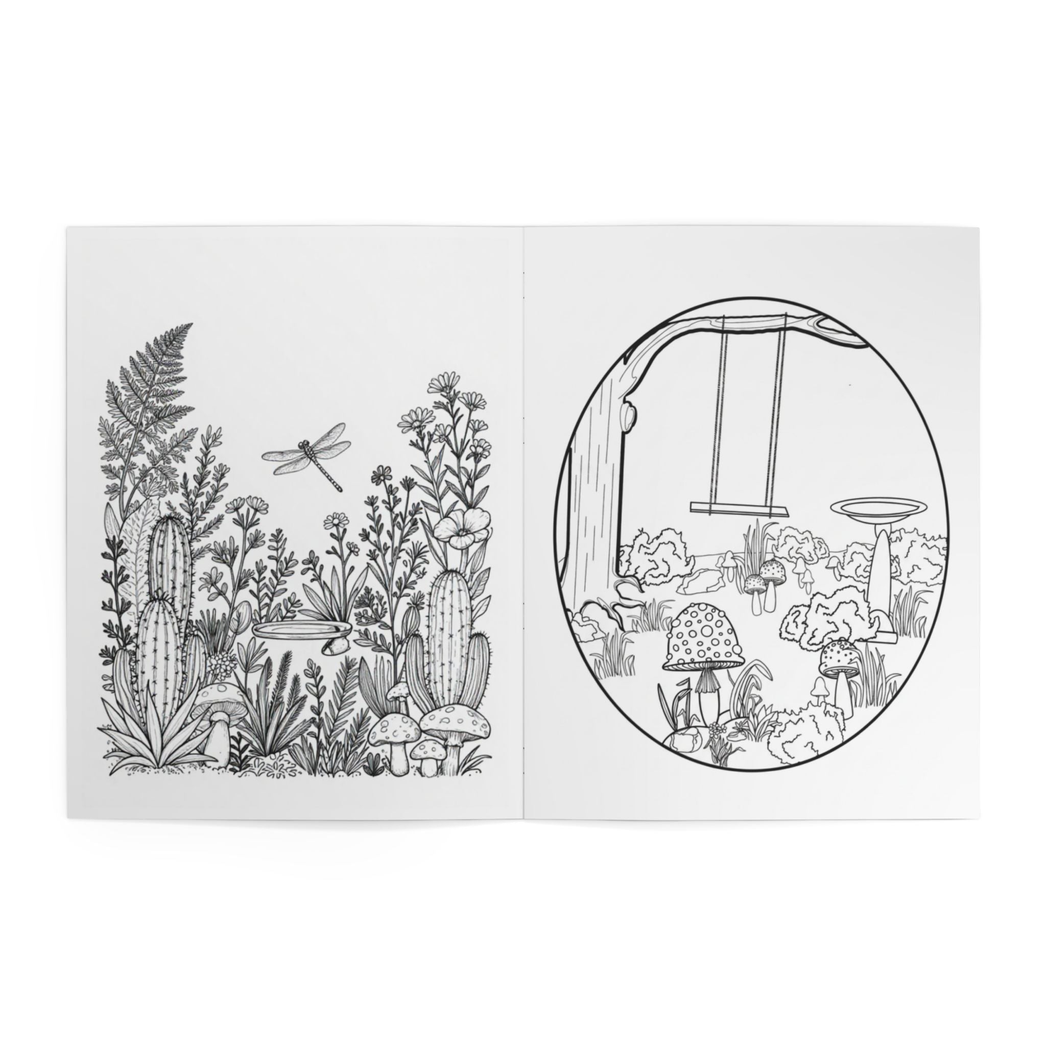 Coloring Book