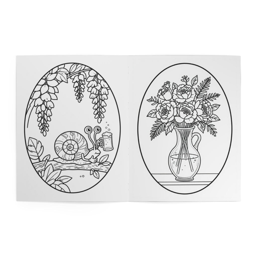 Coloring Book