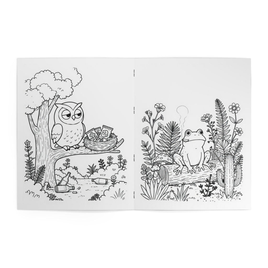 Coloring Book