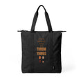 Pottery Fashion Tote Carry- All