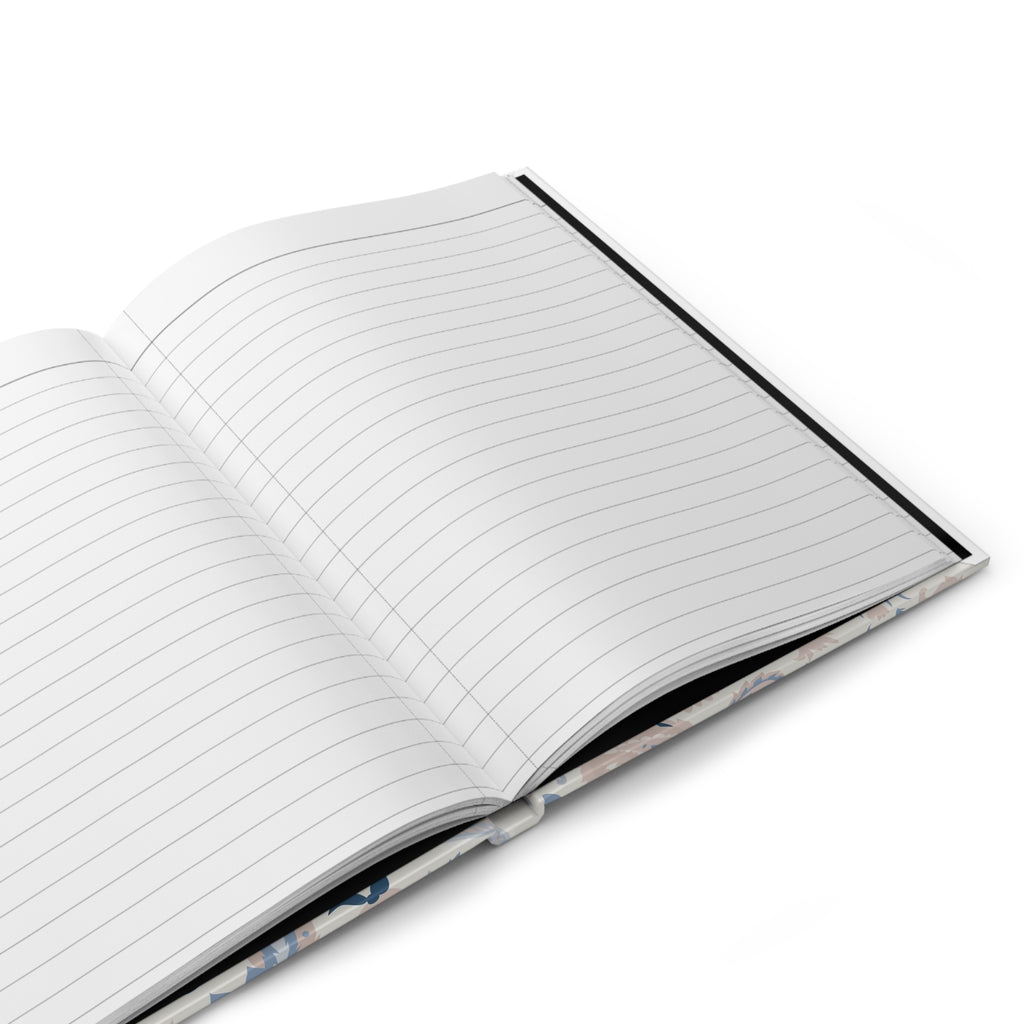 Hardcover Journal Matte (Lined) GLAZE Combinations