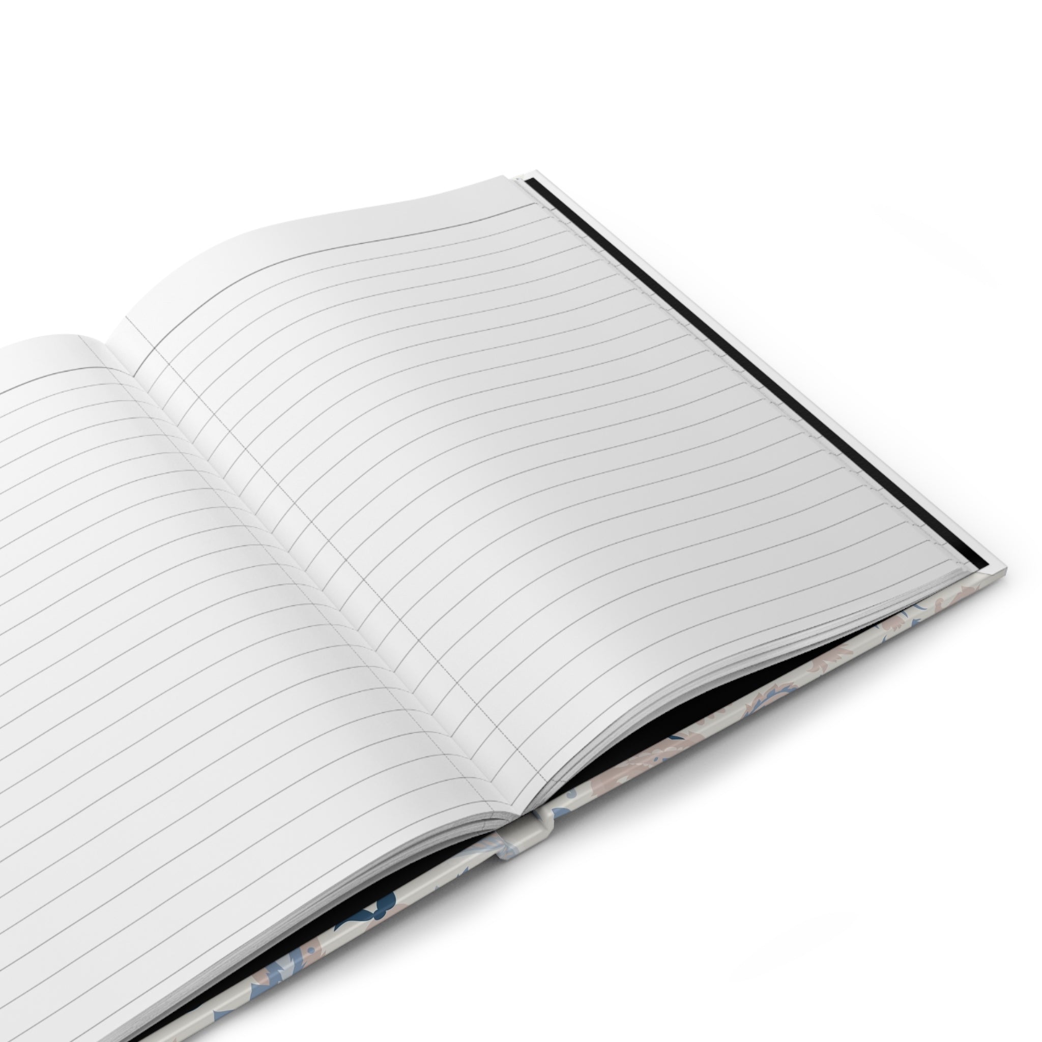 Hardcover Journal Matte (Lined) GLAZE Combinations
