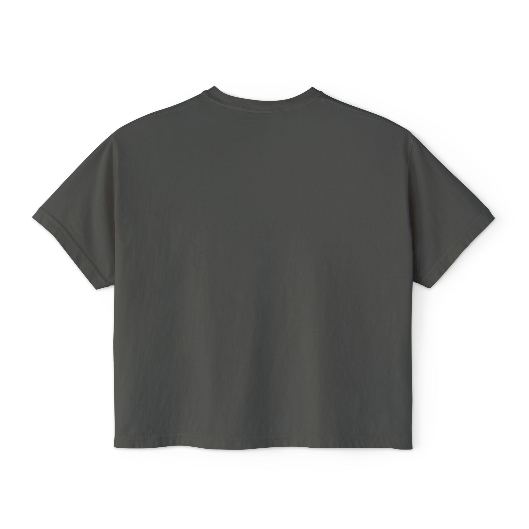 Funny Tee woman’s boxy tee