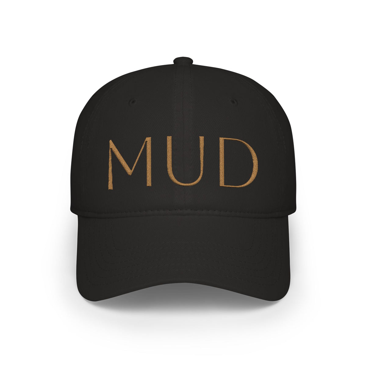 Low Profile Baseball Cap