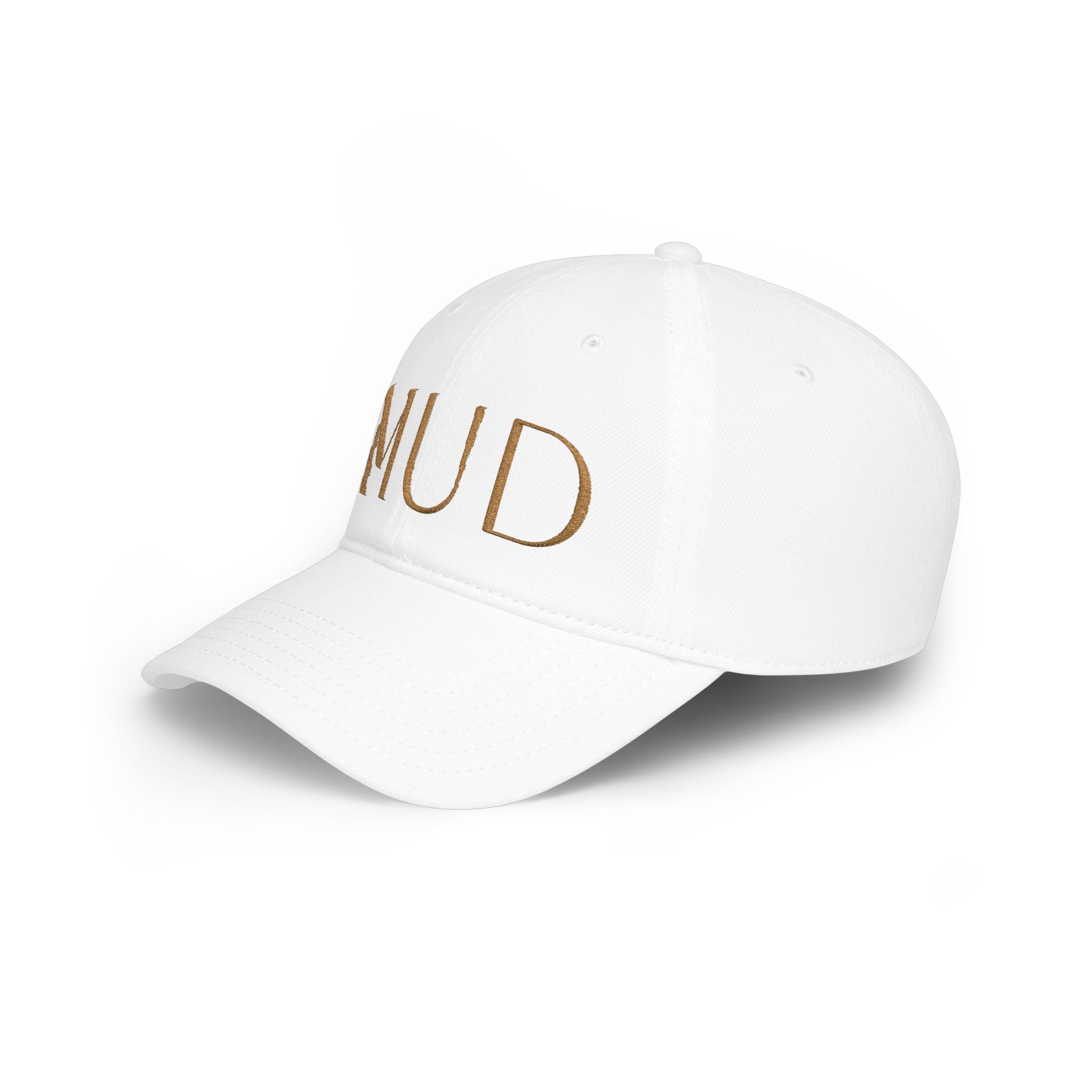 Low Profile Baseball Cap