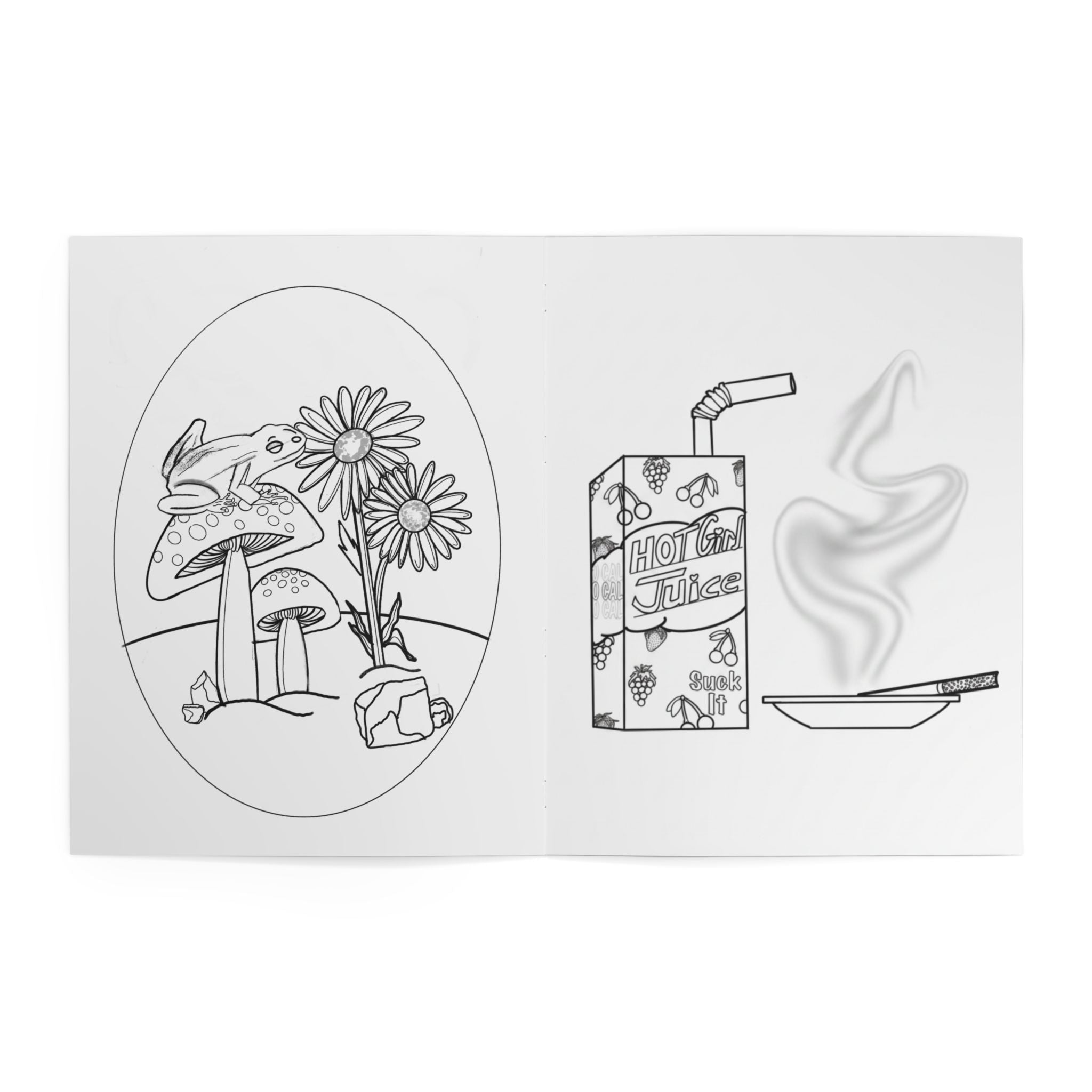 Coloring Book