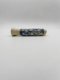 Handcrafted Elegant Ceramic Chillum