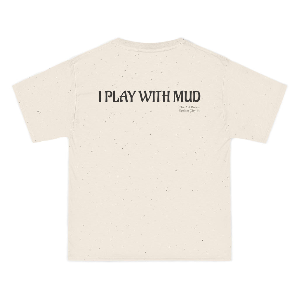 “POT HEAD” Beefy-T®  Short-Sleeve T-Shirt