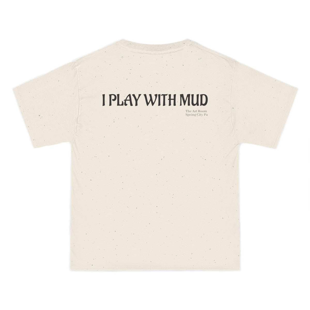 “POT HEAD” Beefy-T®  Short-Sleeve T-Shirt