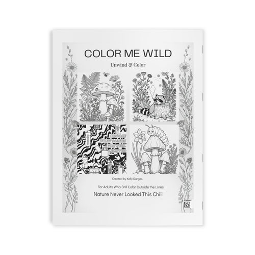 Coloring Book