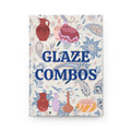 Hardcover Journal Matte (Lined) GLAZE Combinations