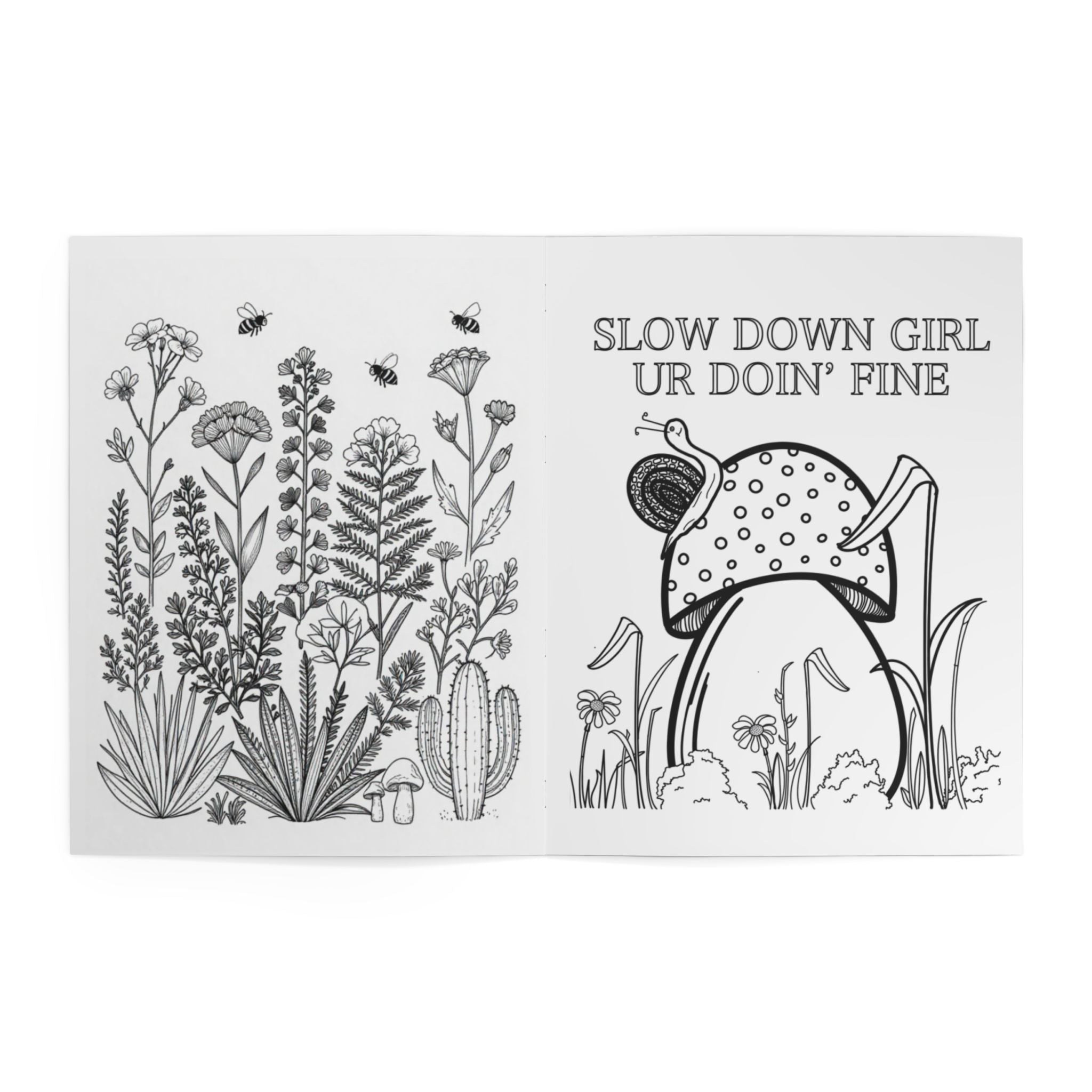 Coloring Book