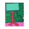 Classic Stretched Canvas