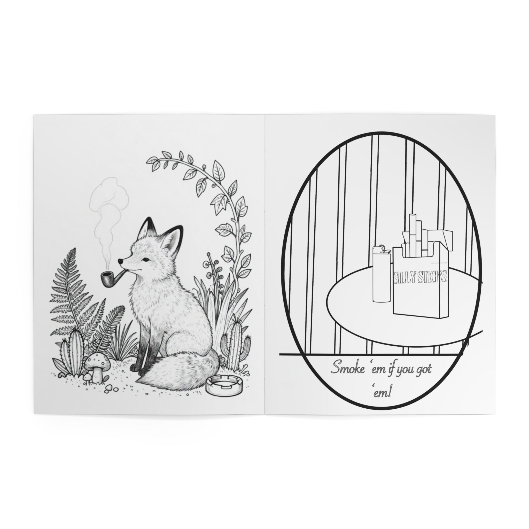 Coloring Book