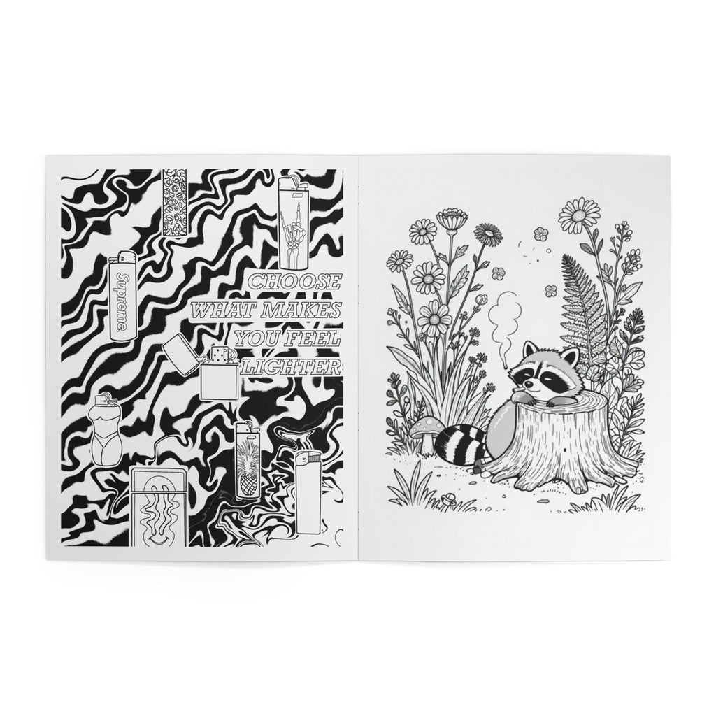 Coloring Book