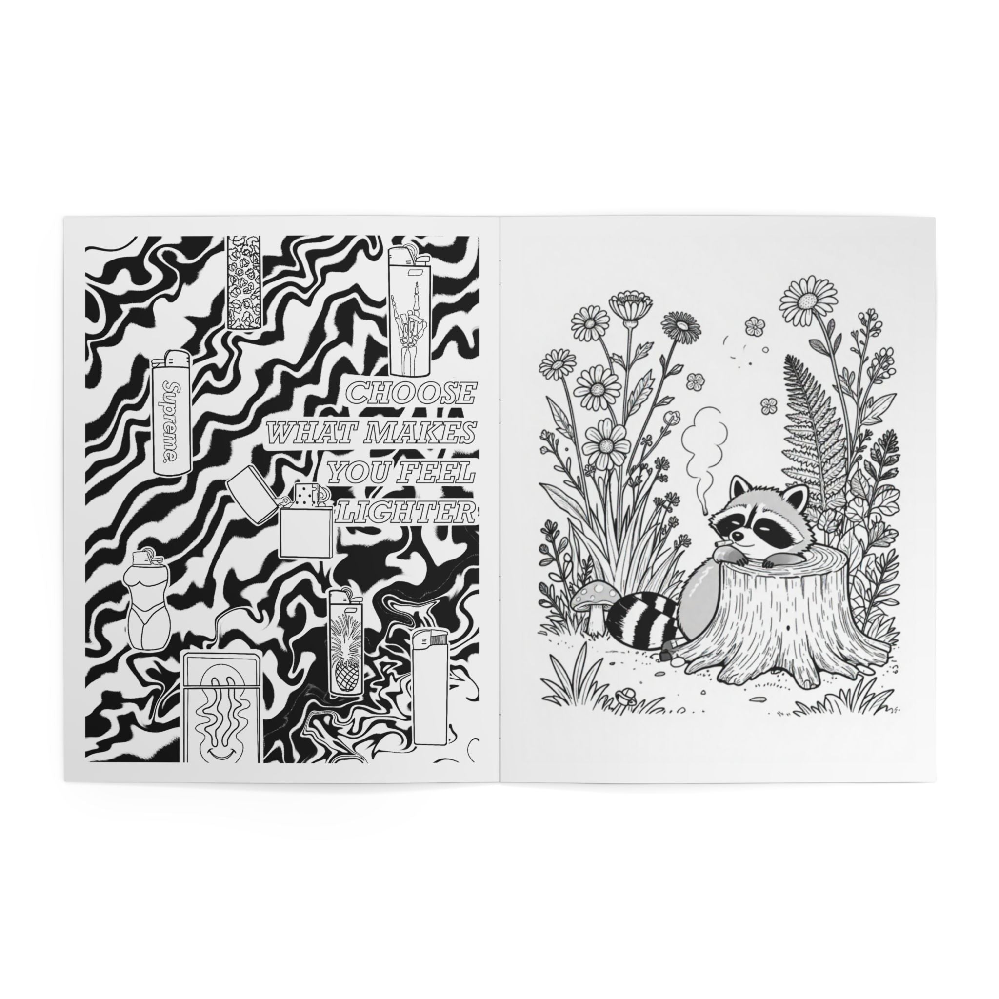 Coloring Book