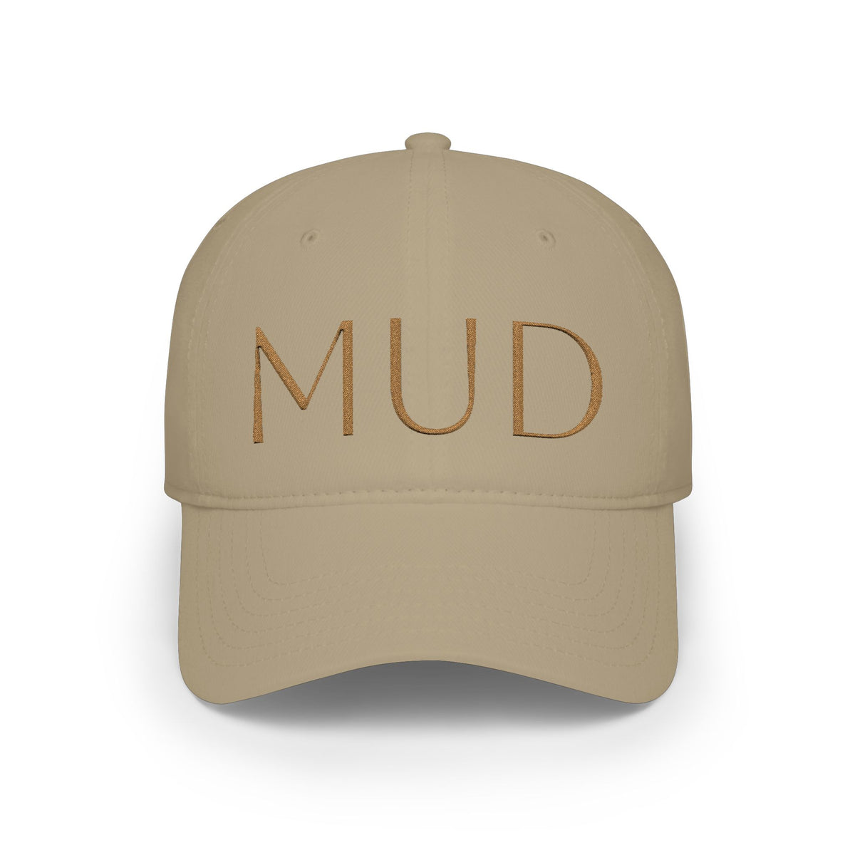 Low Profile Baseball Cap
