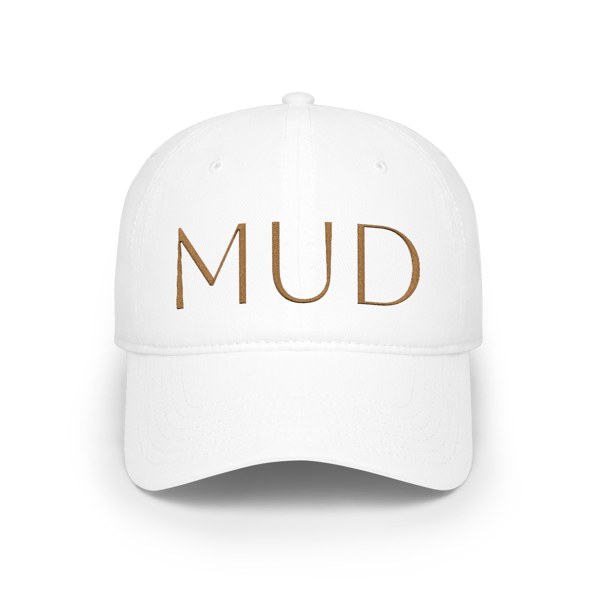 Low Profile Baseball Cap