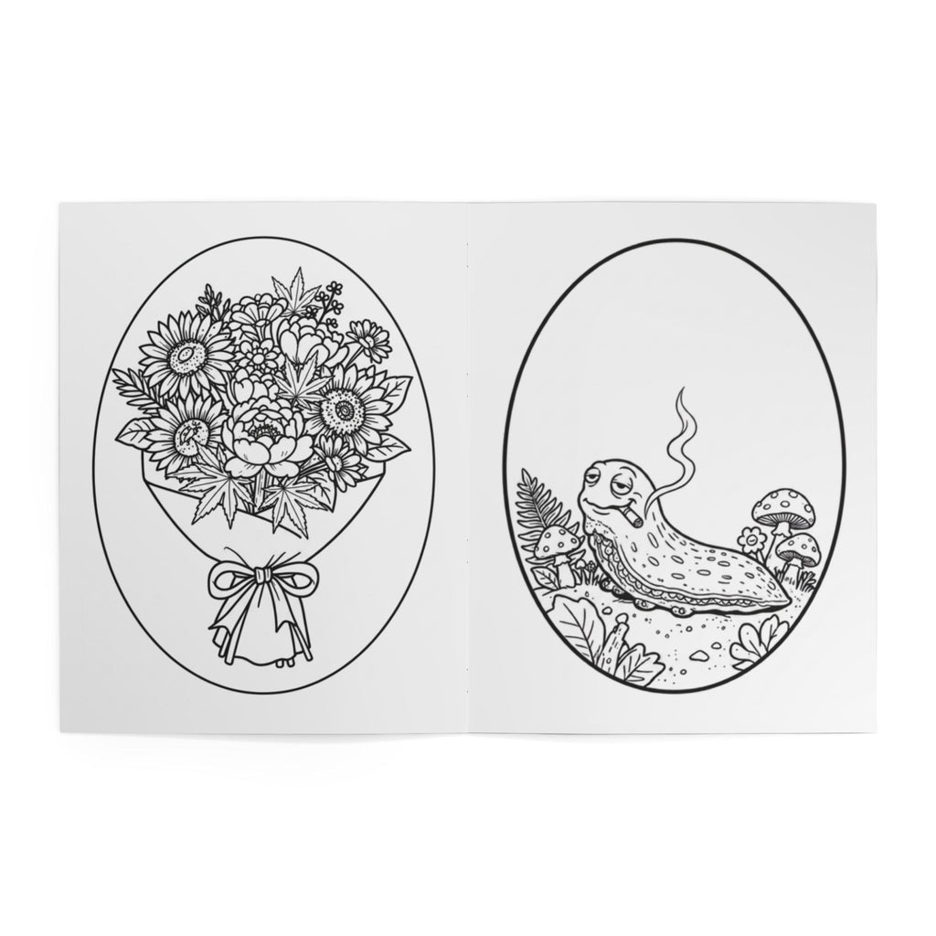 Coloring Book