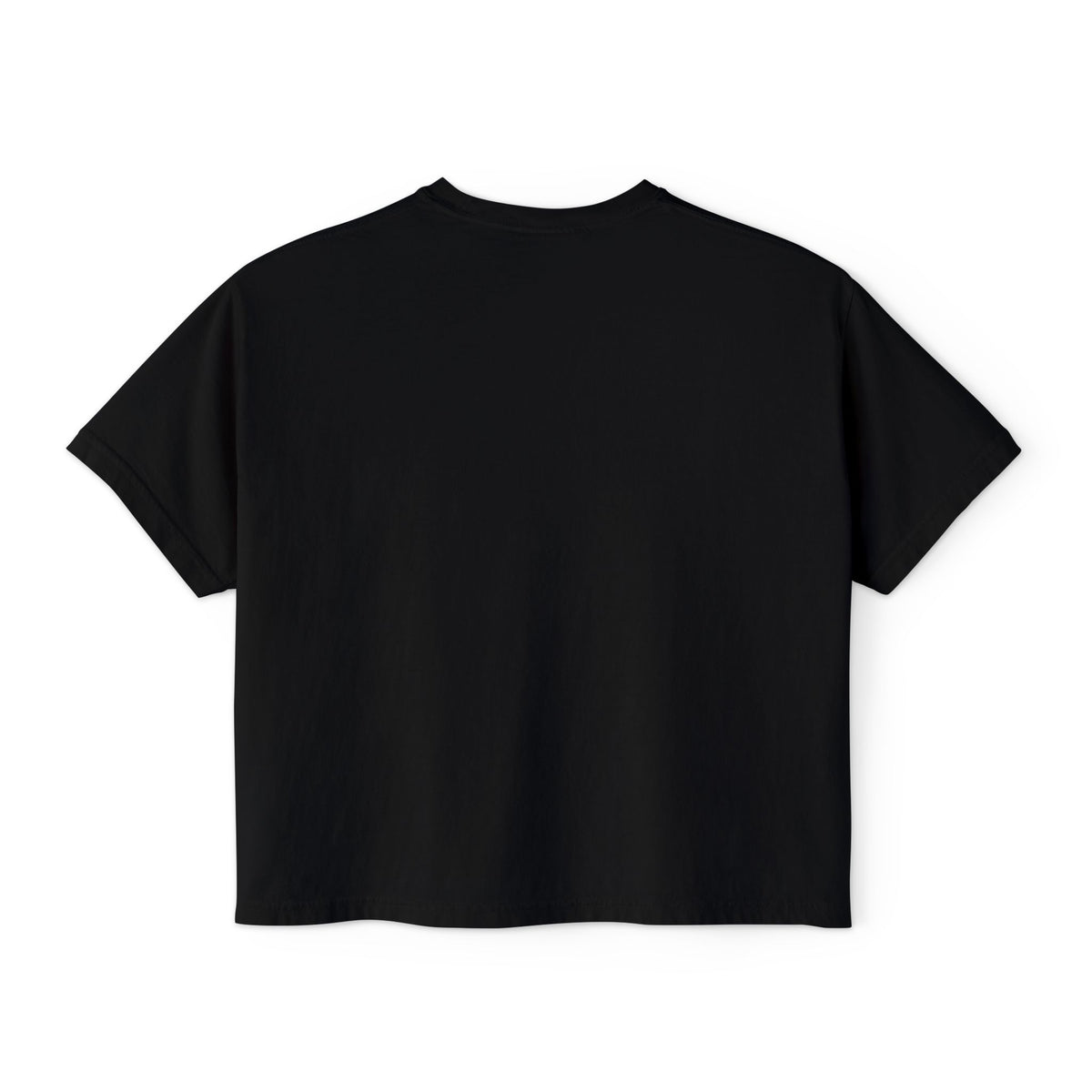 Funny Tee woman’s boxy tee