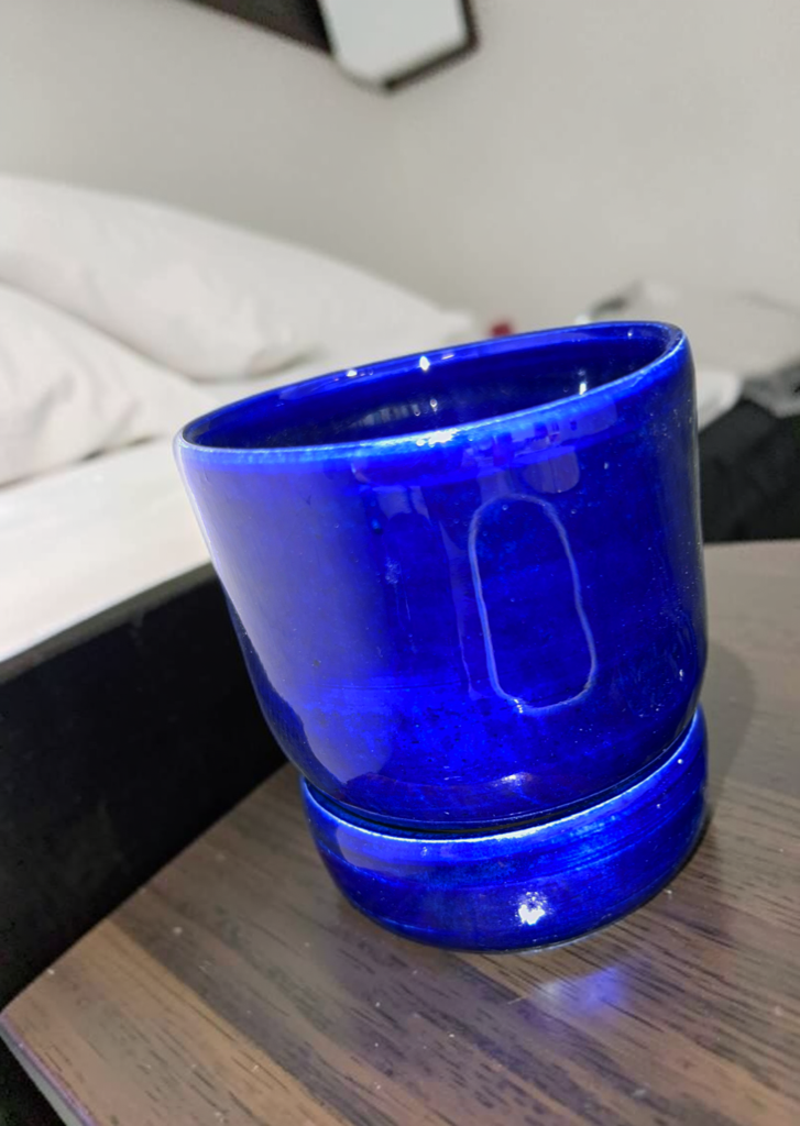 Bedside Med Set