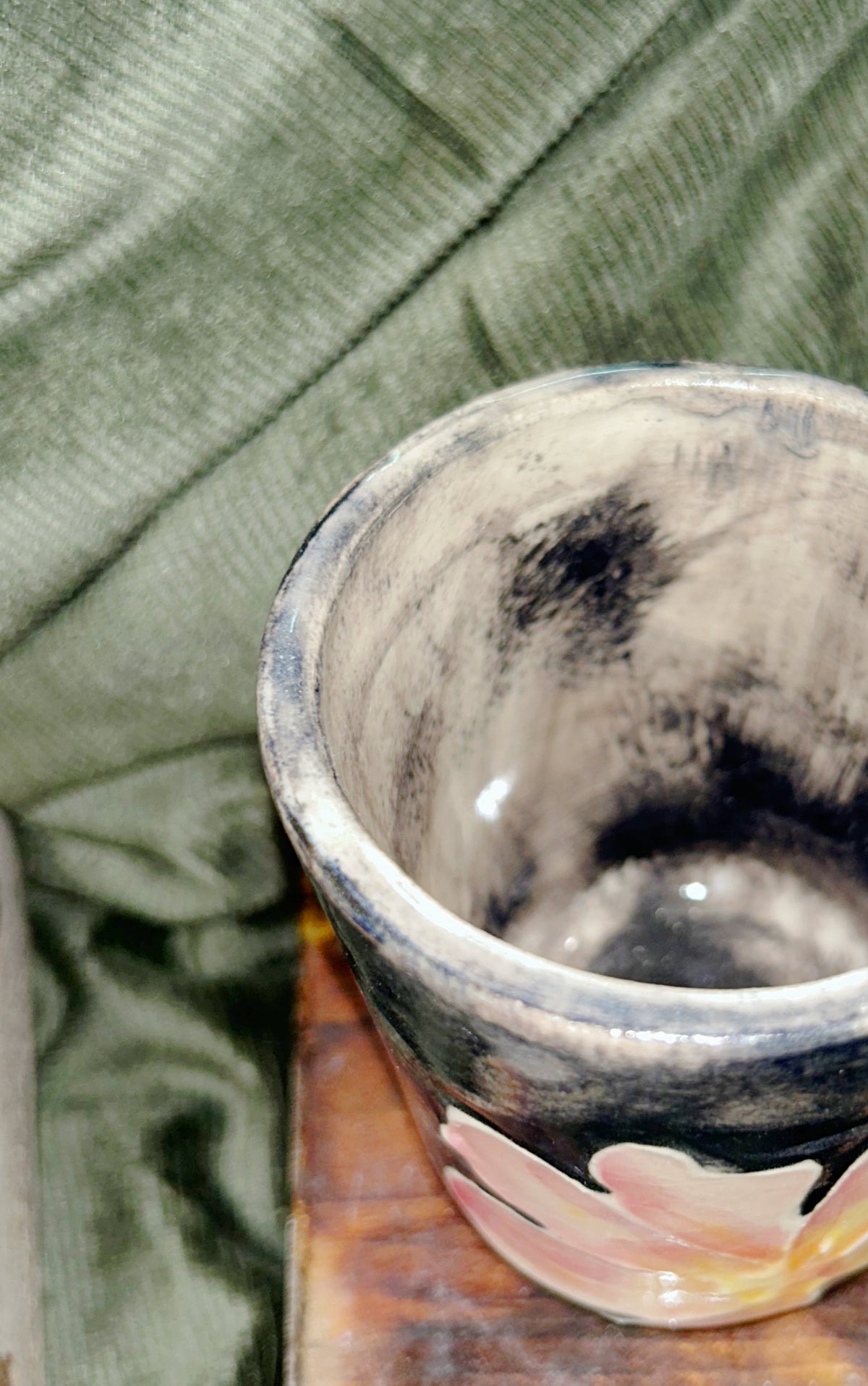 Espresso Cup